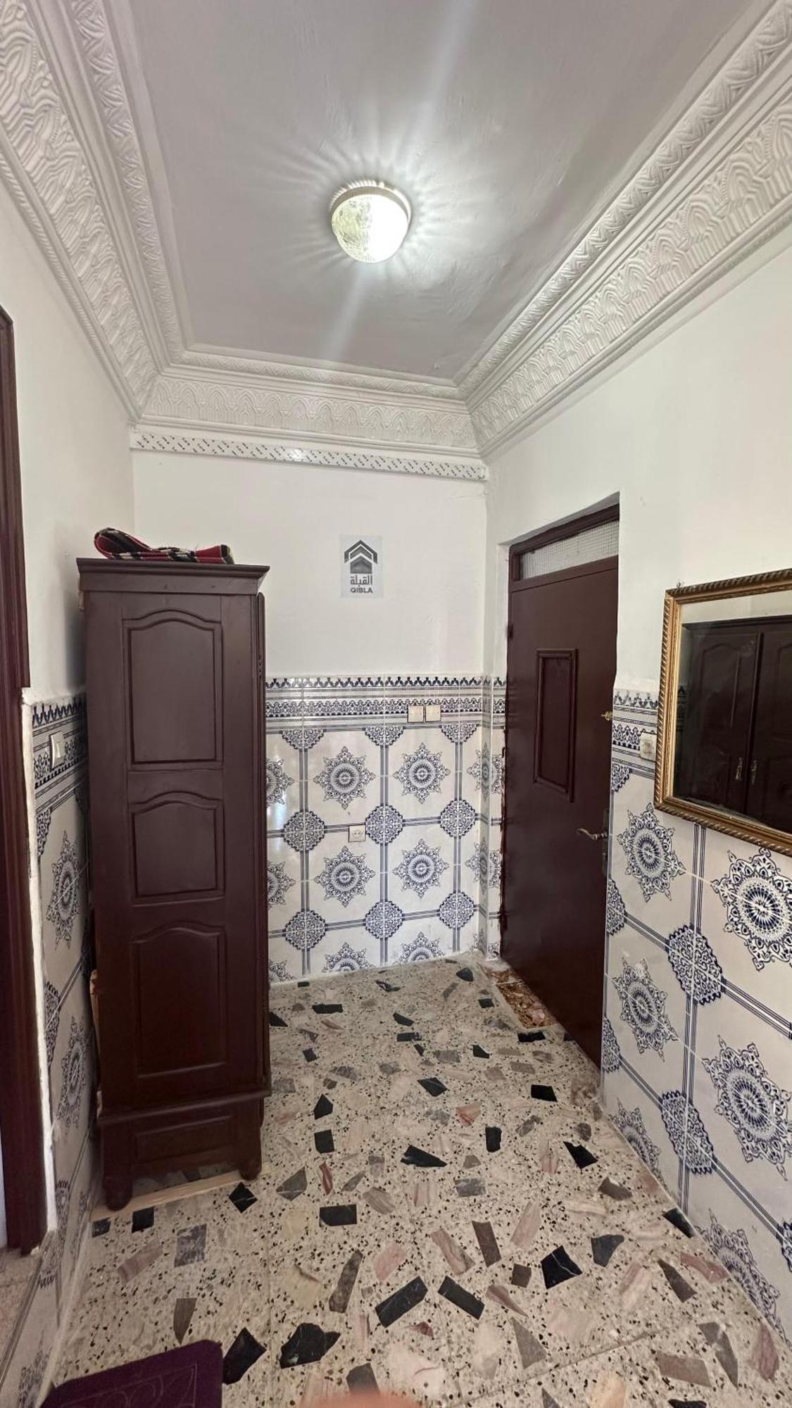 Hotel Al Amana シェフシャウエン エクステリア 写真