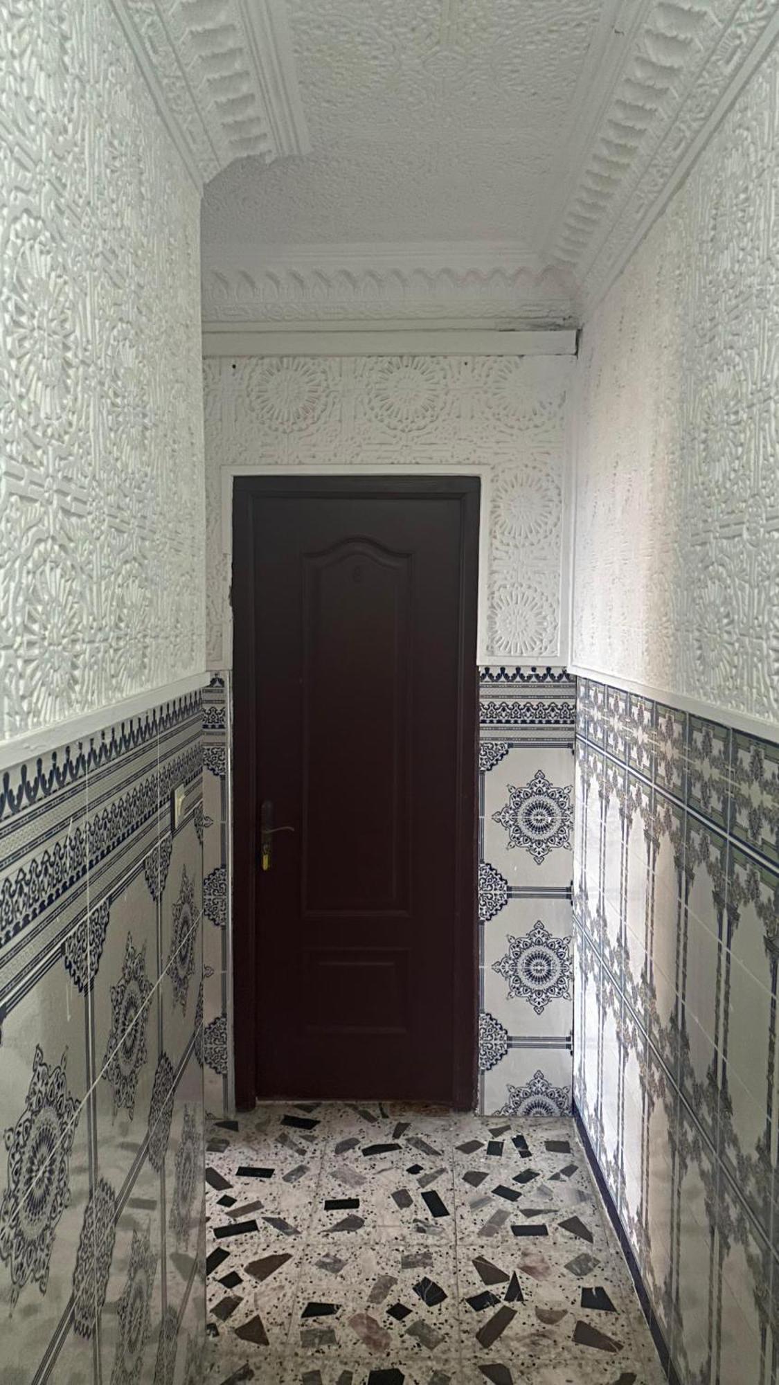 Hotel Al Amana シェフシャウエン エクステリア 写真