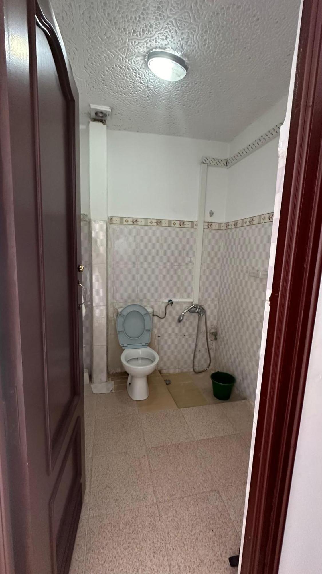 Hotel Al Amana シェフシャウエン エクステリア 写真
